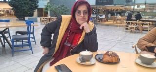 مهشید مرادپور