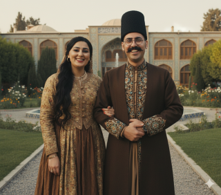 فرناز گندمکار