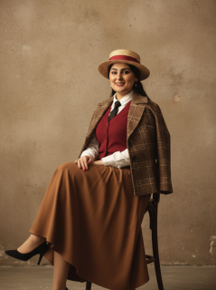 فرناز گندمکار