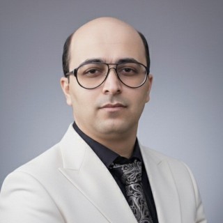 محمدرضا اشرفی