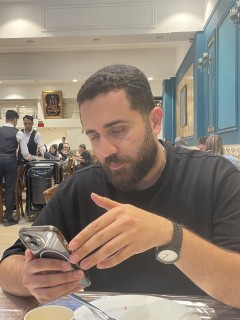 Mohammadreza Hedayat