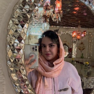 حنانه پیرانی