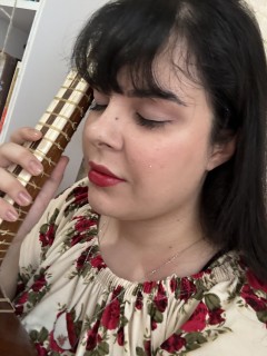 حنّانه پیرانی