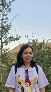 بهناز دانشی