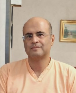 شهریار رحمانی