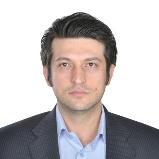 علی قربانی