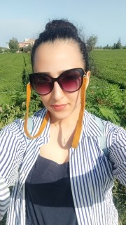 Mahya Rad