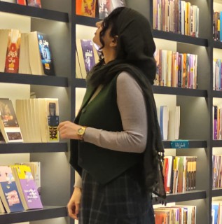 ریحانه آقابراتی