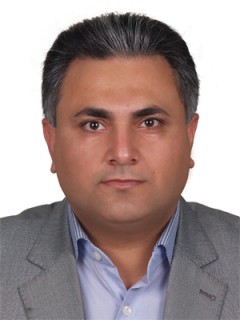 سید مهراد احسانی