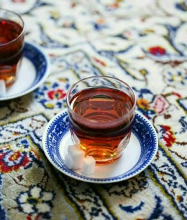 مهدی عارفخانی