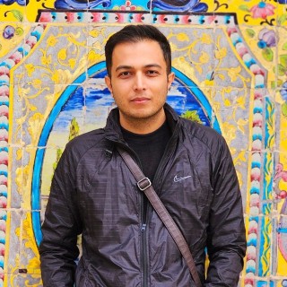 فرشاد آهنگری