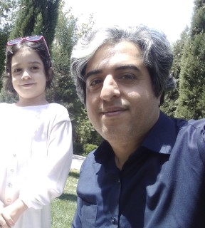 مهدی نصری نصرآبادی