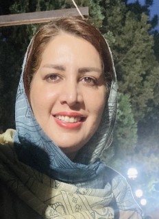 مریم ابراهیمی