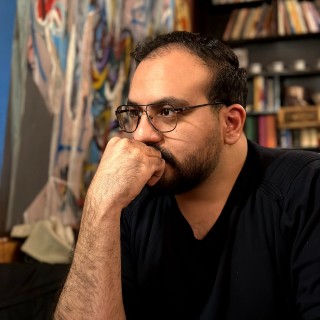 بهزاد منصوری