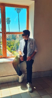 صبا هاشمی نسب