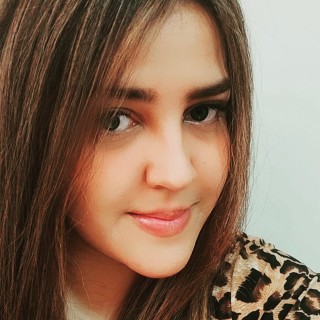 مارال قاسم زاده