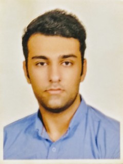 رضا بختیاری