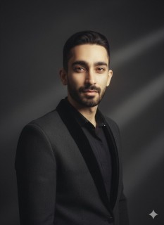 سیدرضا حسینی