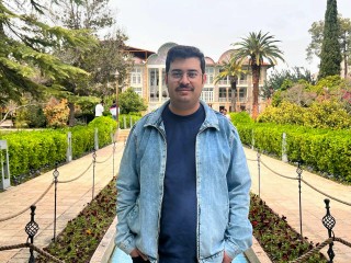 حسینعلی مرادی