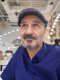 مهدی منوچهری