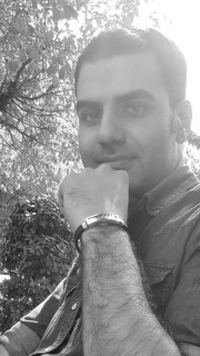 فرهاد کاظمی
