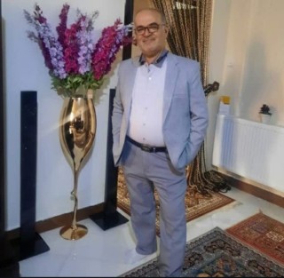 محمد باباعلی