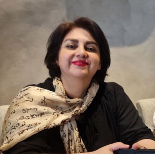 مهناز مجیدی نوا