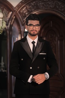 امیرحسین طاهریان