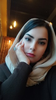 زهرا بابائی