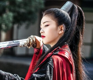 ریحانه حسین نژاد جوریابی