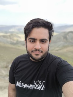 محمد حسین حقیقی