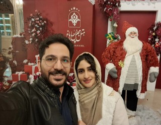 نگار مجیری