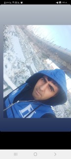 افشین محمدوند