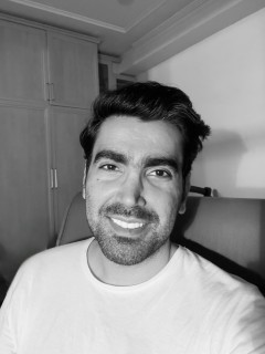 ساجد رسولی‌فر