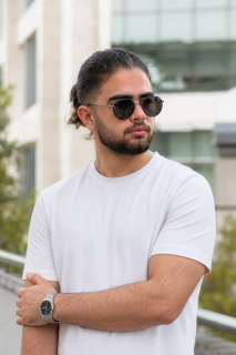 مهدی پورعلی