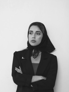 فاطمه محمودپور