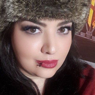 غزاله دهقان