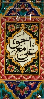 mahdi alavi