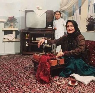 عاقا ماشالا