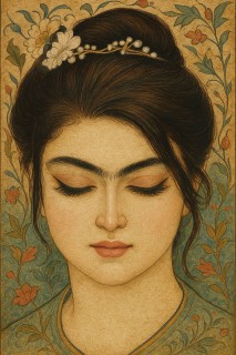 برکه مینو☔ 