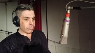 مهرتاش طالبی