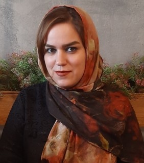 بهاره خاکبیز