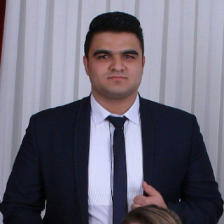 شاهین کریمی