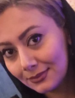 نوشین تقدیسی