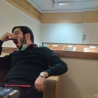 آرمان م. یزدی