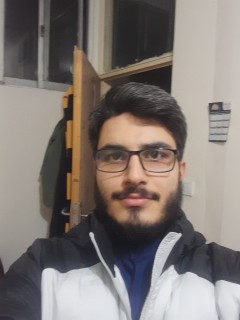 مهدی کرامتی