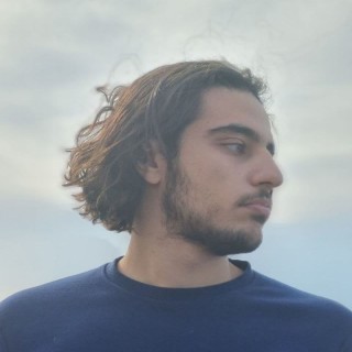 arash Roohanian
