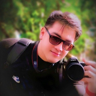 سیاوش تهامی