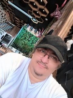 سیدحسین هاشمی