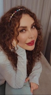 رونیکا برهانی